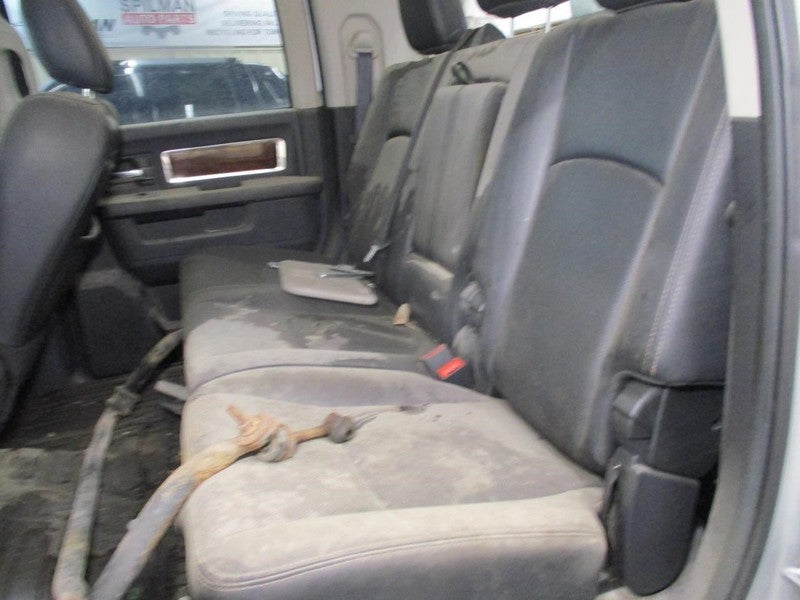 RAM3500   2011 Seat Rear 2012633