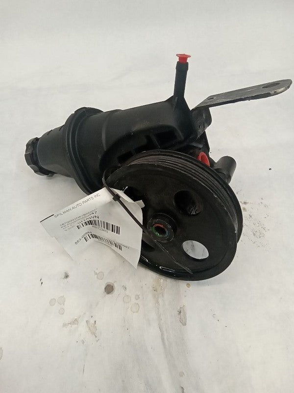 Power Steering Pump Fits 00-03 DAKOTA 1723415