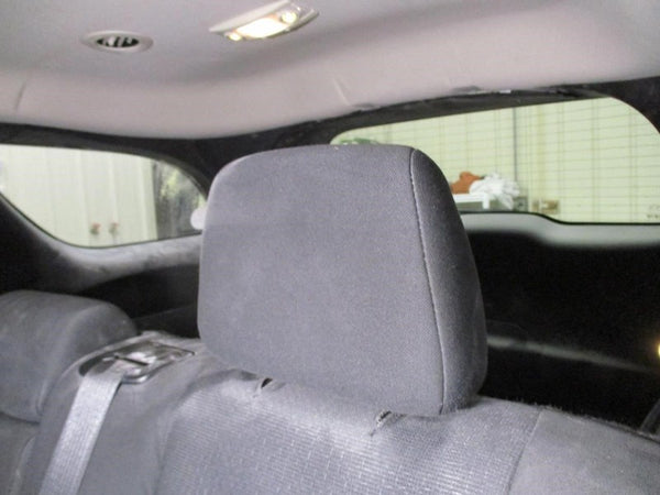 Dodge Durango 2015 Headrest Used 5698