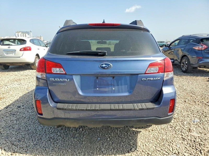Subaru OUTBAck 2014 Headrest Used 8968