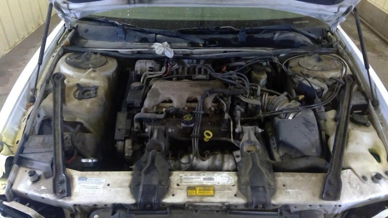 Chevrolet LUMINA 1999 Headrest Used 0837