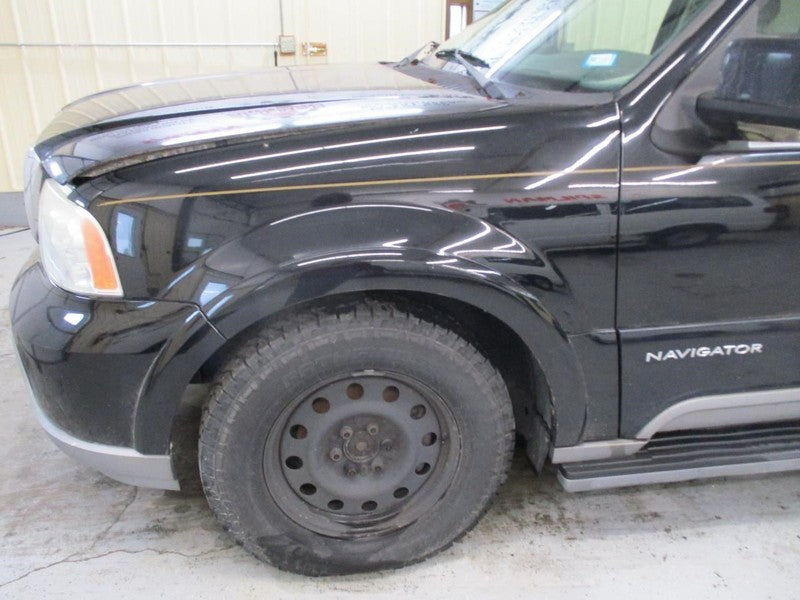 Temperature Control Rear Overhead Console Fits 03-06 NAVIGATOR 1692526