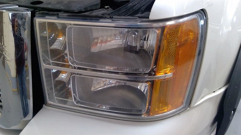 Carrier Front 3.42 Axle Ratio GU6 Opt NR3 Fits 07-13 ESCALADE 1706954
