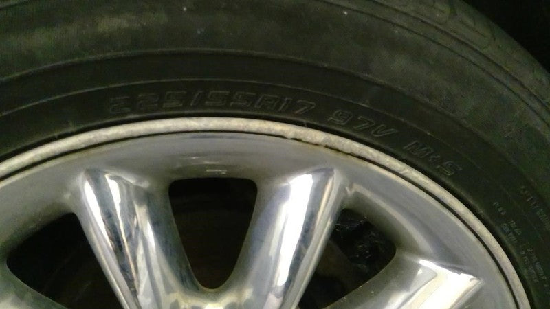 Starter Motor Fits 98-04 CONCORDE 1732548