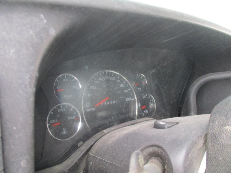 Anti-Lock Brake Part Assembly Fits 18-24 EXPRESS 2500 VAN 1745431