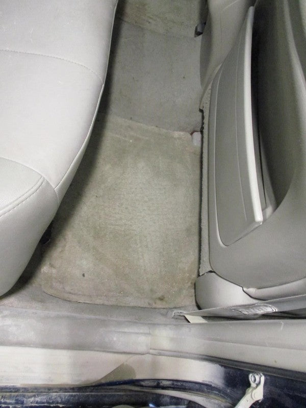 CAMRY     2009 Floor Mat 2034896