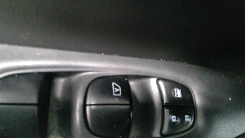Driver Front Door Switch Driver's Lock And Window Fits 14-20 ROGUE 189
