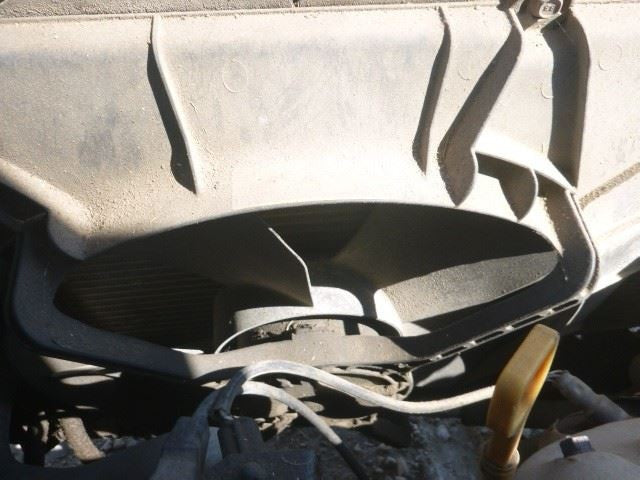 Power Steering Pump Fits 04-11 SWIFT 1581082