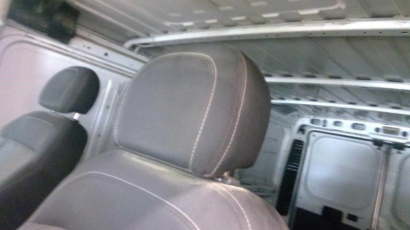 RAM ProMaster 2018 Headrest Used 0357