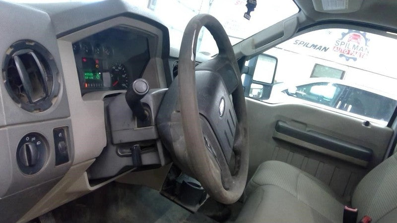Steering Column Shift With Tilt Fits 09-10 FORD F250SD PICKUP 1954164