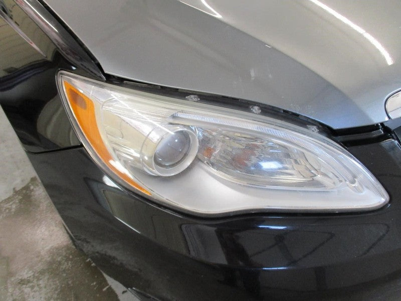 Chrysler 200 2013 Headrest Used 1716