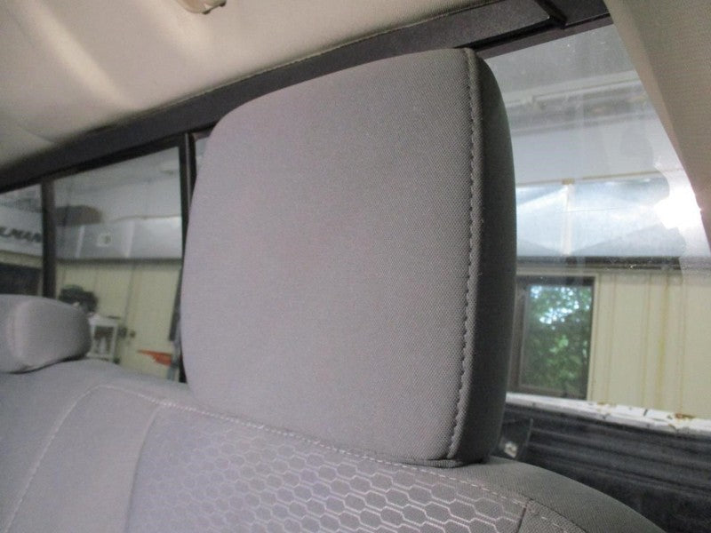 Dodge RAM 1500 2014 Headrest Used 9730