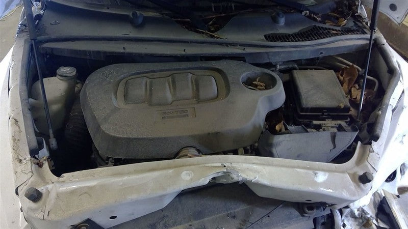 Starter Motor Fits 06-07 SOLSTICE 1911308