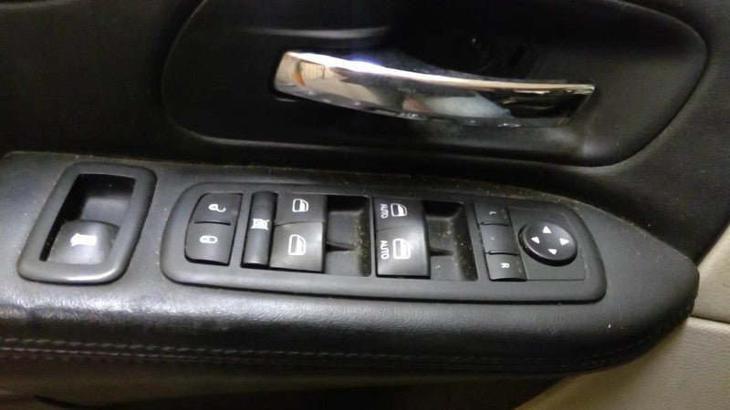 Driver Front Door Switch Driver's Master Fits 12-20 CARAVAN 2036086