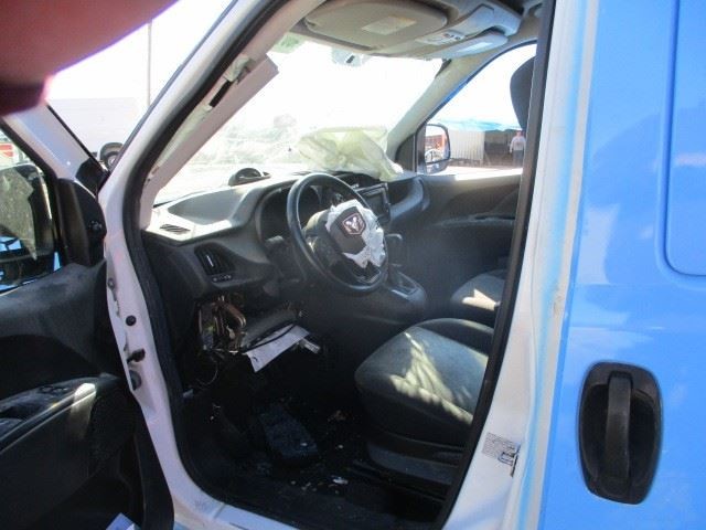 Automatic Transmission Fits 20-22 PROMASTER CITY 1548694