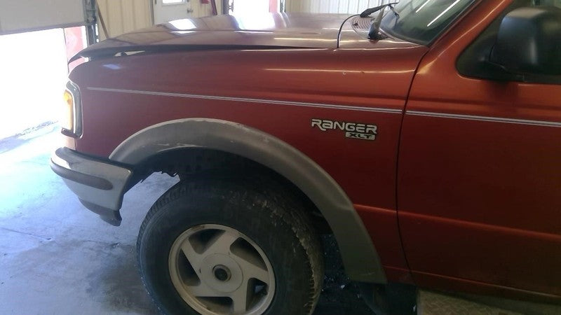 Driver Left Front Door Switch Driver's Mirror Fits 95-07 RANGER 188146