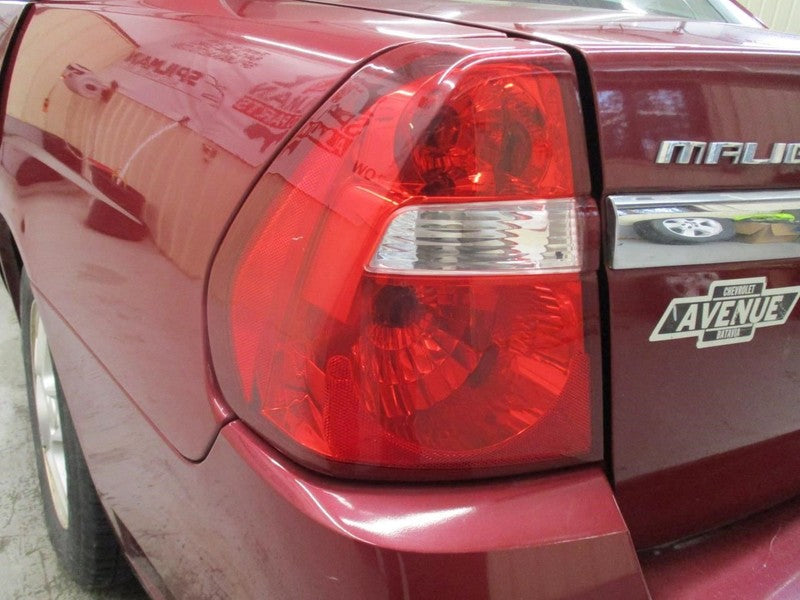 MALIBUNEW 2004 Front Door Trim Panel 2041130