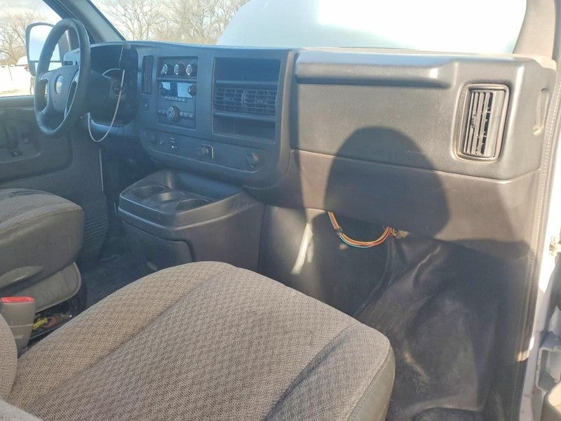 EXPRESS35 2013 Dash Bezel 1856197