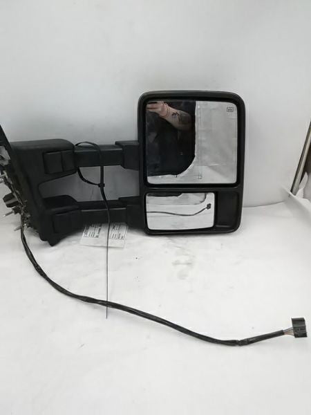 F450SD    2010 Side View Mirror 1204563