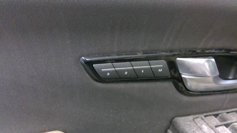 Driver Front Door Switch Driver's Memory Fits 12-19 EVOQUE 1876530