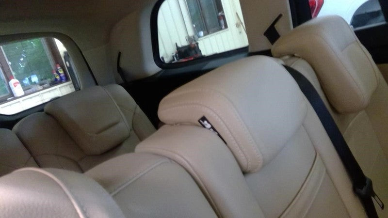 Mercedes-Benz GLS 2017 Headrest Used 1302