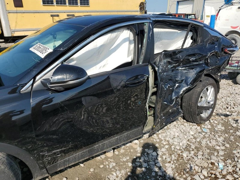 Wiper Transmission Fits 24-25 ENVISTA 1939920