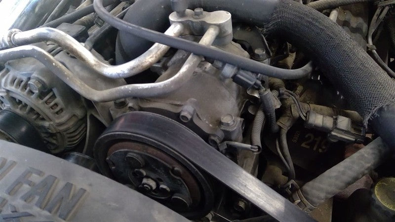 Carrier Front 3.92 Ratio Fits 97-99 DAKOTA 1717157