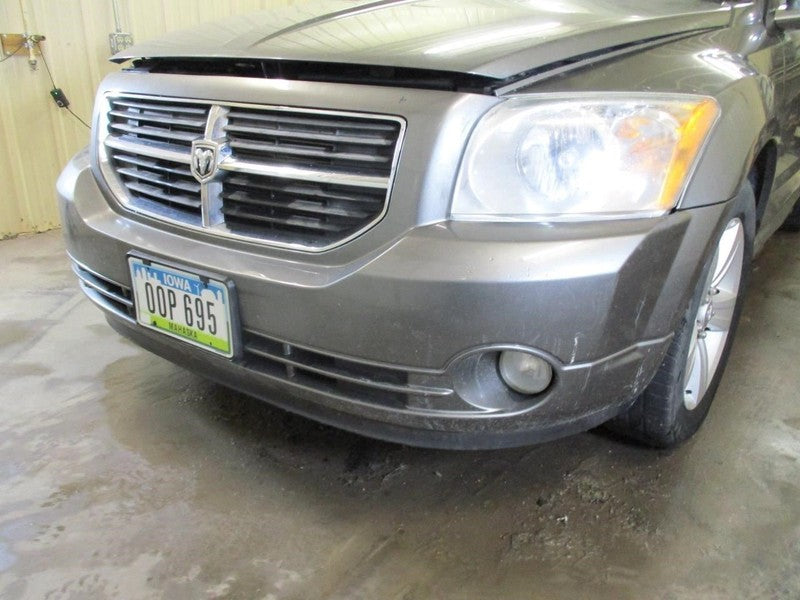 Starter Motor 4 Speed Transmission Fits 09-20 JOURNEY 1719588
