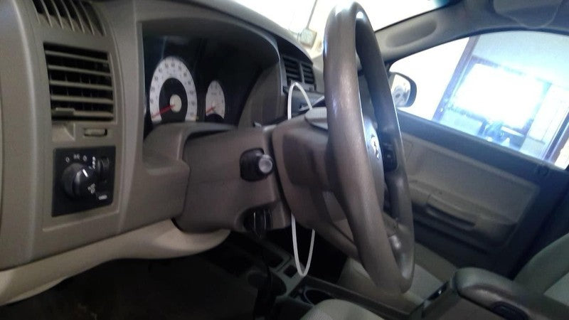 Steering Column Shift Tilt With Cruise Control Fits 10-11 DAKOTA 18800