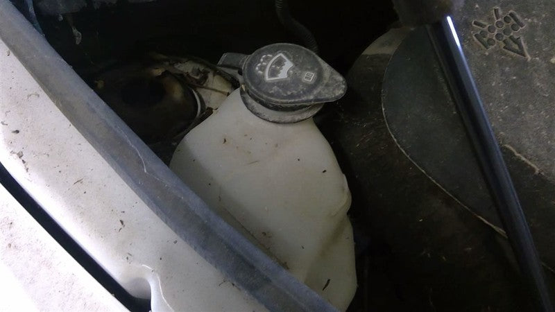 AC Compressor Fits 06-10 HHR 1911311