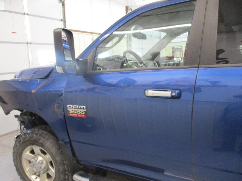 Alternator 160 Amp Fits 07-12 14 DODGE 3500 PICKUP 1647565