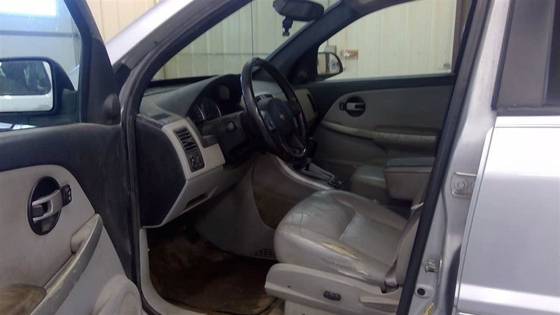 Transfer Case Fits 05-06 EQUINOX 1647571