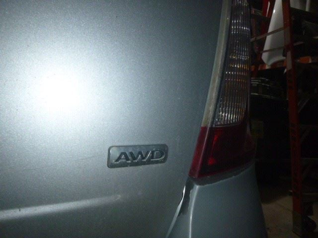 Transfer Case AWD Fits 07-15 MKX 1716853