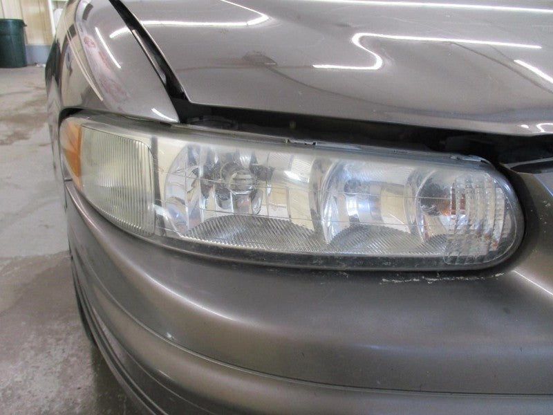 Crossmember/K-Frame Front Fits 98-05 CENTURY 2044398