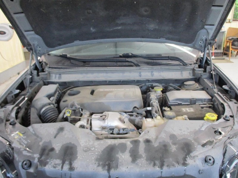 Temperature Control Temperature Control Fits 19-23 CHEROKEE 1678529