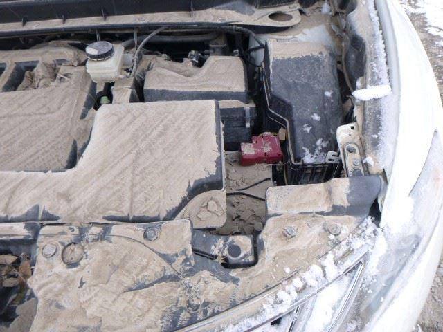 Passenger Right Headlight Halogen Fits 09-10 MURANO 1069179