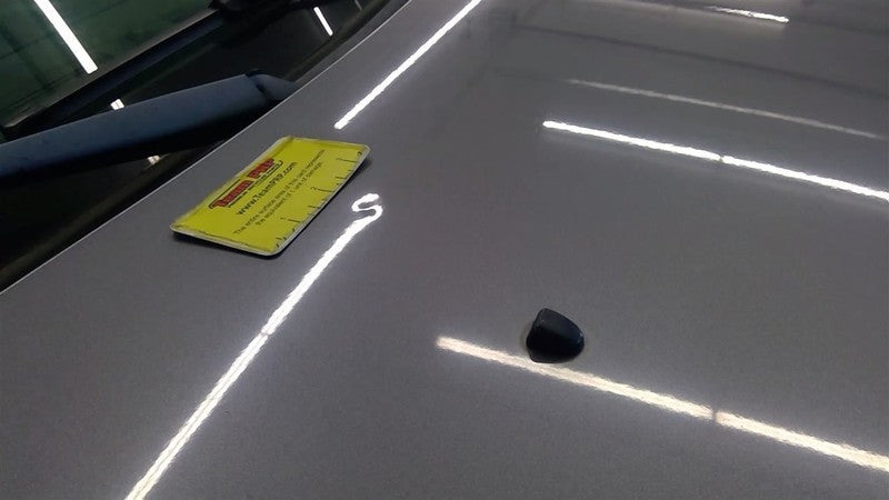 Passenger Right Headlight Clear Background Fits 08-12 ESCAPE 1659805