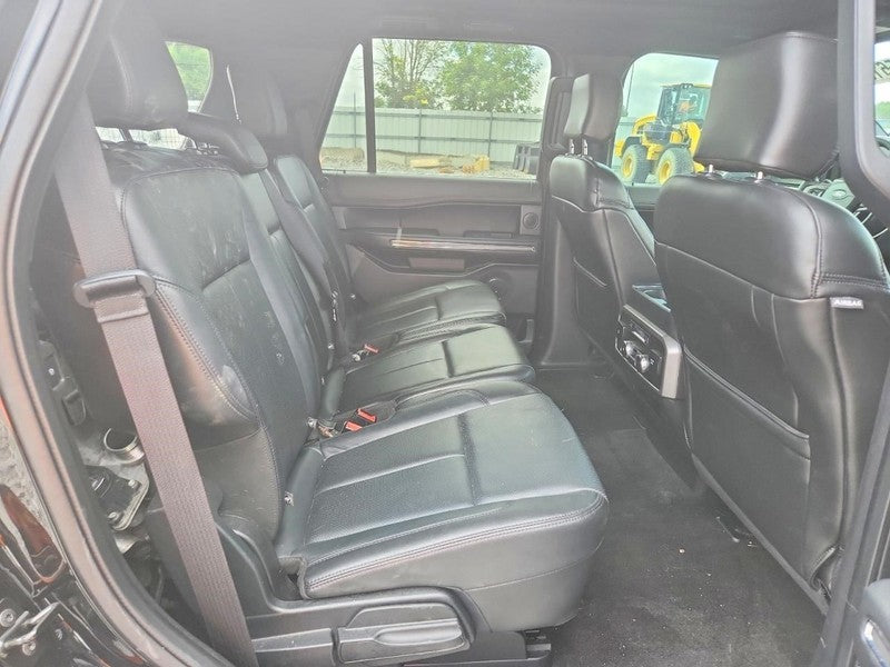 Carrier Front Axle Fits 18-22 NAVIGATOR 2009518