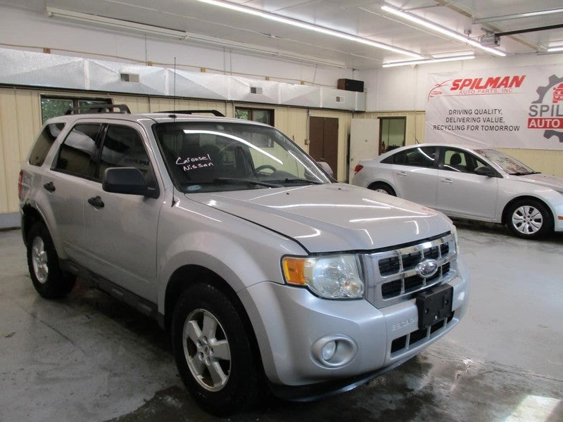 Seat Belt Front Bucket Driver Retractor Fits 09 ESCAPE 2013224