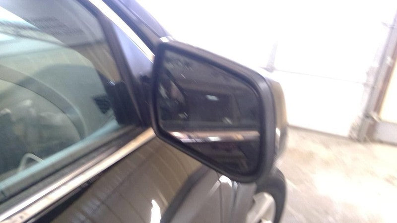 Passenger Side View Mirror Power Paint To Match Fits 10-11 EQUINOX 174