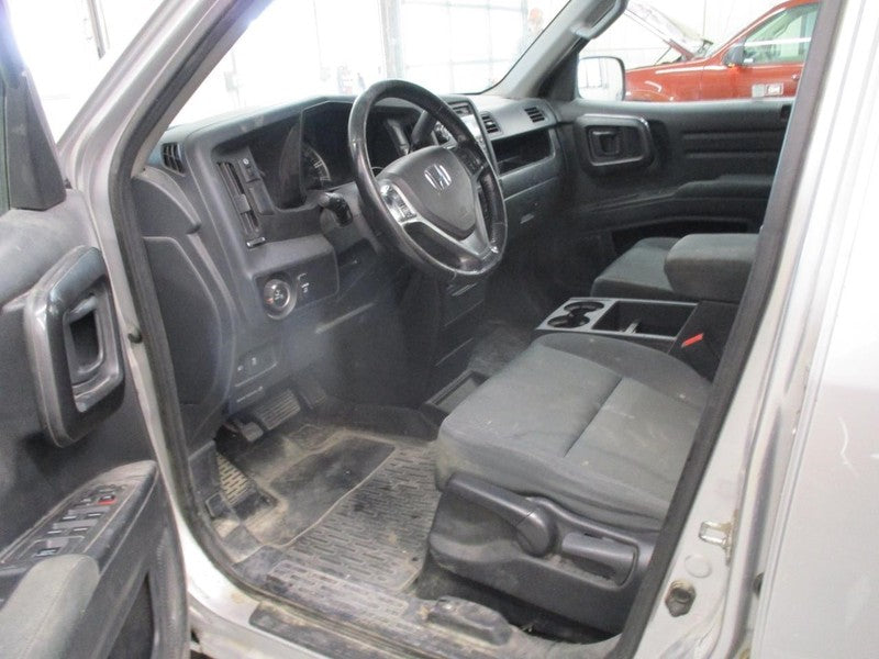 Driver Left Sun Visor Illuminated Fits 07-14 RIDGELINE 1886757