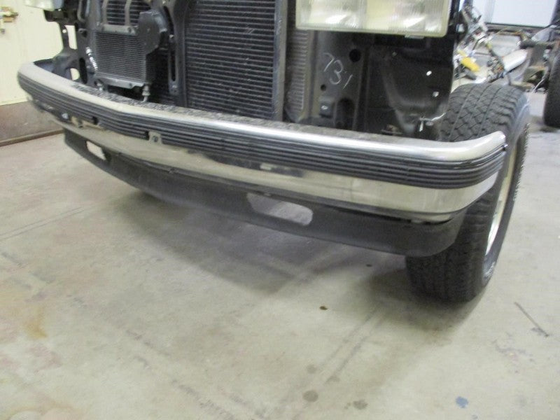 Audio Equipment Radio Opt UL0 Fits 96-05 ASTRO 1921686