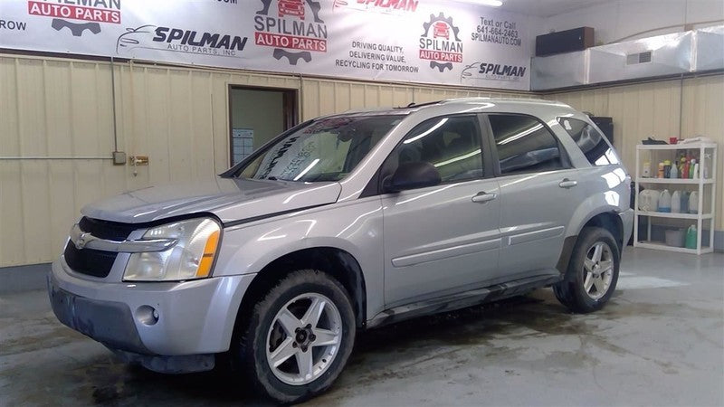 Transfer Case Fits 05-06 EQUINOX 1647571