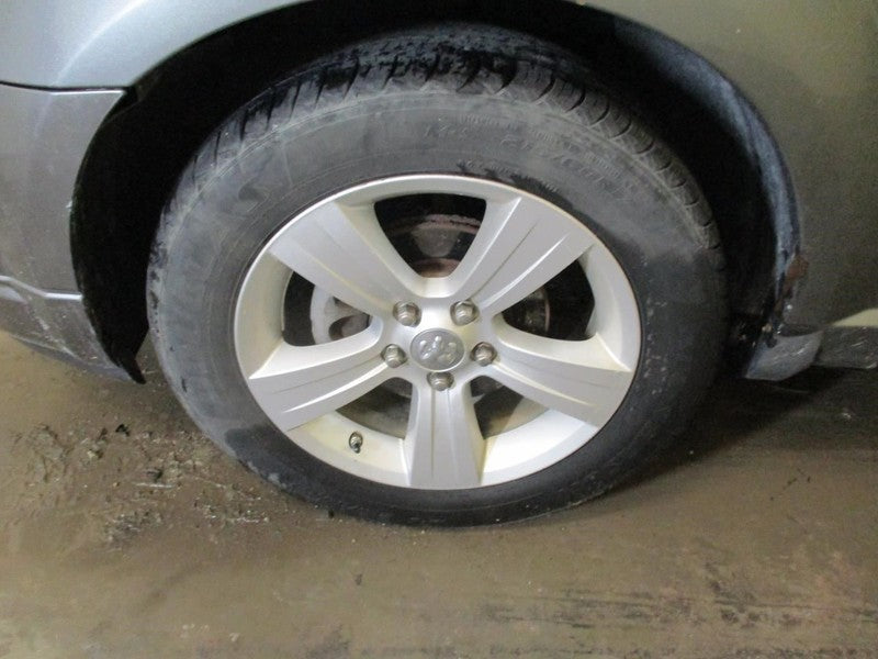 Power Steering Pump Classic Style Fits 07-17 COMPASS 1719586