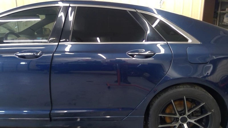 Passenger Front Seat Bucket Leather With Cooled Fits 17-18 MKZ 2059998