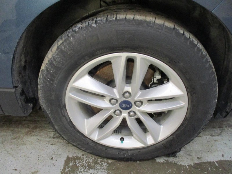 Wheel 18x8 Aluminum 10 5 Split Spoke Painted Fits 15-18 EDGE 1740036