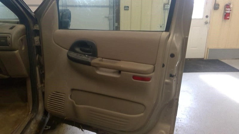 Wheel 15x6 Aluminum 15 Slot Opt PH3 Fits 97-05 VENTURE 1930085