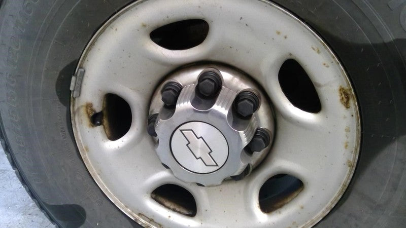EXPRESS35 2018 Center Cap Wheel 1858962