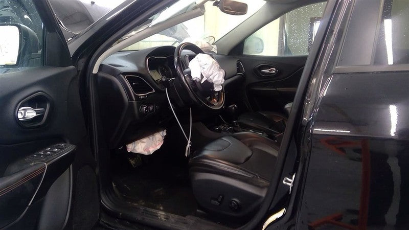 Jeep Cherokee 2019 Headrest Used 4861