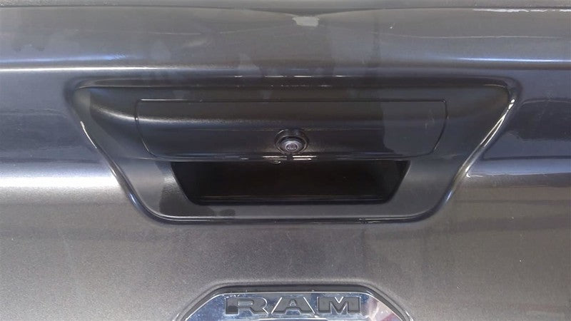 Exhaust Fluid Tank Pickup Fits 19-24 DODGE 3500 PICKUP 1665272